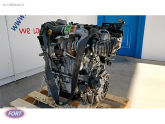 Ford Courier 1.5 Tdci Dizel Euro 5 Komple 2014-2023 Garantilidir