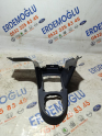 2011-2014 Caddy konsol