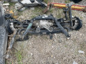VW TİGUAN ARKA DİNGİL ORJİNAL ÇIKMA