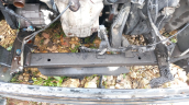 CHEVROLET CRUZE TRAVERS.OTO ERKAN ÜNYE