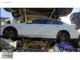 BMW F10 SOL ÖN ÇAMURLUK ÜNALLAR OTO YEDEK PARÇA