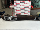 A21883100054 MERCDES CLS550 CLS 63 W218 ORTA KALORİFER IZGARASI