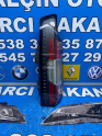 Ford TURNEO CURIER SOL STOP ÇIKMA ORJİNAL
