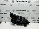 Oto Çıkma Parça / Peugeot / Partner / Far & Stop / Sol Ön Far / Çıkma Parça 