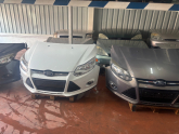 Oto Çıkma Parça / Ford / Focus / Kaporta & Karoser / Komple Ön / Çıkma Parça 