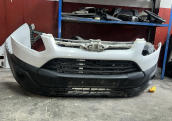 Ford custom çıkma ön tampon