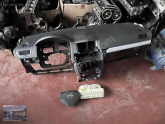 Oto Çıkma Parça / Opel / Astra / Tampon / Ön Tampon / Çıkma Parça 
