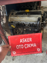 Oto Çıkma Parça / Opel / Vectra / Motor / Motor (komple) / Çıkma Parça 