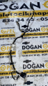 Opel Astra J Orta Konsol Elektrik Tesisatı GM 13312282