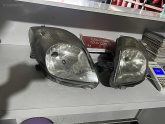 Oto Çıkma Parça / Toyota / Yaris / Far & Stop / Sağ Ön Far / Çıkma Parça 
