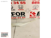 Oto Çıkma Parça / Toyota / Yaris / Tampon / Izgara Çıtası / Çıkma Parça 