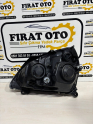 Oto Çıkma Parça / Renault / Clio / Far & Stop / Sol Ön Far / Çıkma Parça 