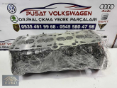 Oto Çıkma Parça / Audi / A4 / Motor / Silindir Kapağı / Çıkma Parça 