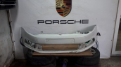 VOLKSWAGEN POLO ÖN TAMPON 6c0807221 ORJİNAL ÇIKMA N