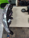 Oto Çıkma Parça / Citroen / C4 / Far & Stop / Sol Ön Far / Çıkma Parça 