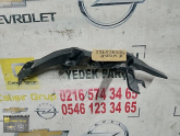 ASTRA K FAR ALT BRAKETİ OEM 236528514 ÇIKMA SÖKME YEDEK PARÇA