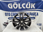 31680202 Volvo V60 Cross Country 19 5X108 1 Adet Jant ORJİNAL