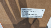 Oto Çıkma Parça / Mercedes / CLA / Ayna / Sağ Dış Ayna / Sıfır Parça 