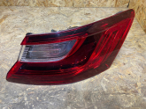 RENAULT MEGANE 4 SEDAN SAĞ DIŞ STOP 265507297R