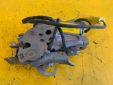 Oto Çıkma Parça / Peugeot / 208 / Kaporta & Karoser / Kaput Kilidi / Çıkma Parça 