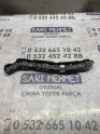 Oto Çıkma Parça / Jeep / Renegade / Tampon / Tampon Braketi / Sıfır Parça 