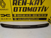 850D21577R RENAULT AUSTRAL ÖN TAMPON ALT KAPLAMASI KARBON EFEKTİ