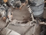 Oto Çıkma Parça / Ford / Mondeo / Alt Takım / Arka Dingil / Çıkma Parça 