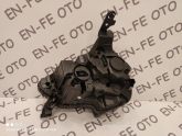Oto Çıkma Parça / Citroen / C4 / Far & Stop / Sol Ön Far / Sıfır Parça 