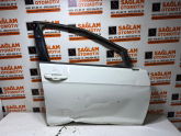 ÇIKMA  VW GOLF-7 SAĞ ÖN KAPI ORİJİNAL