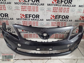 TOYOTA COROLLA ÖN TAMPON ÇIKMA ORİJİNAL PARÇA 2010-2012