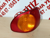 Oto Çıkma Parça / Toyota / Corolla / Far & Stop / Sol Arka Stop / Çıkma Parça 