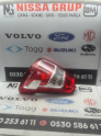 SSANGYONG MUSSO SOL ARKA STOP ORJİNAL ÇIKMA YEDEK PARÇA