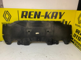 658409666R RENAULT MEGAN 4 KAPUT KEÇESİ İZALATÖR ORJ ÇIKMA RENKAY
