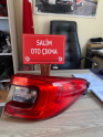 Oto Çıkma Parça / Renault / Kadjar / Far & Stop / Sağ Arka Stop / Çıkma Parça 