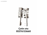 Oto Çıkma Parça / Dacia / Solenza / Alt Takım / Amortisör / Çıkma Parça 