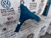 Oto Çıkma Parça / Volkswagen / Polo / Kaporta & Karoser / Sağ Ön Çamurluk / Çıkma Parça 