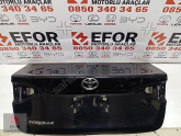 Oto Çıkma Parça / Toyota / Corolla / Kaporta & Karoser / Bagaj Kapağı / Çıkma Parça 