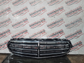 MERCEDES E SERİSİ W213 EXCLUSIVE ORJINAL ÖN PANJUR