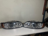 Volvo s40 xenon far
