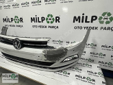 Oto Çıkma Parça / Volkswagen / Polo / Tampon / Ön Tampon / Çıkma Parça 