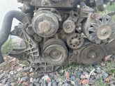 Oto Çıkma Parça / Renault / R 21 / Motor / Motor (komple) / Çıkma Parça 