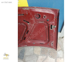 Oto Çıkma Parça / Fiat / Scudo / Kaporta & Karoser / Kaput / Çıkma Parça 