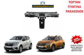 DACİA SANDERO/STEPWAY ÖN PANEL 2021-   SIFIR  625108113R
