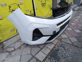 Oto Çıkma Parça / Opel / Combo / Tampon / Ön Tampon / Çıkma Parça 