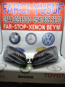 Oto Çıkma Parça / Skoda / Superb / Far & Stop / Sağ Ön Far / Çıkma Parça 
