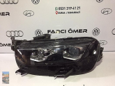 Oto Çıkma Parça / Citroen / C5 / Far & Stop / Sol Ön Far / Çıkma Parça 