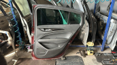 Oto Çıkma Parça / Opel / Insignia / Kaporta & Karoser / Sağ Arka Kapı / Çıkma Parça 