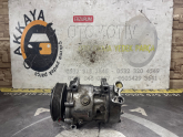 9672865580 PEUGEOT PARTNER-EXPERT-JUMPY 1.6 HDI Klima Kompresörü
