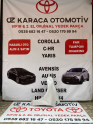 2019-2025 TOYOTA COROLLA ÇIKMA ORJİNAL SOL ÖN ÇAMURLUK