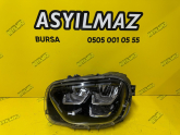 C3 LEDLİ SOL FAR (ORJİNAL) - 9836267180